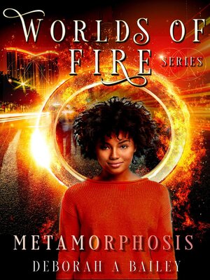 cover image of Metamorphosis